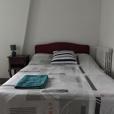Vintage Room Chateauroux Exterior photo