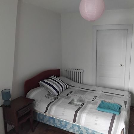 Vintage Room Chateauroux Exterior photo