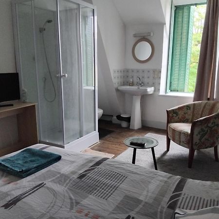 Vintage Room Chateauroux Exterior photo