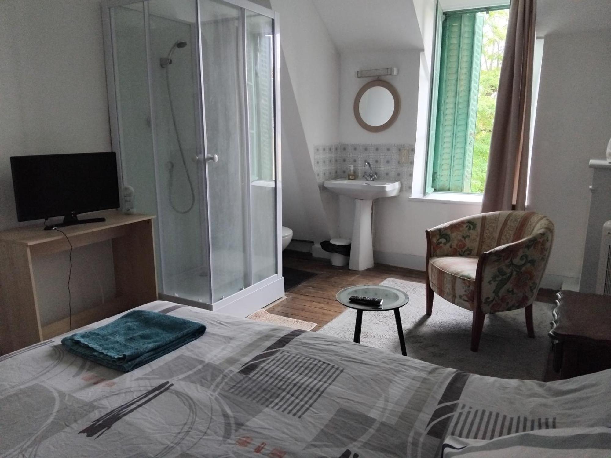 Vintage Room Chateauroux Exterior photo